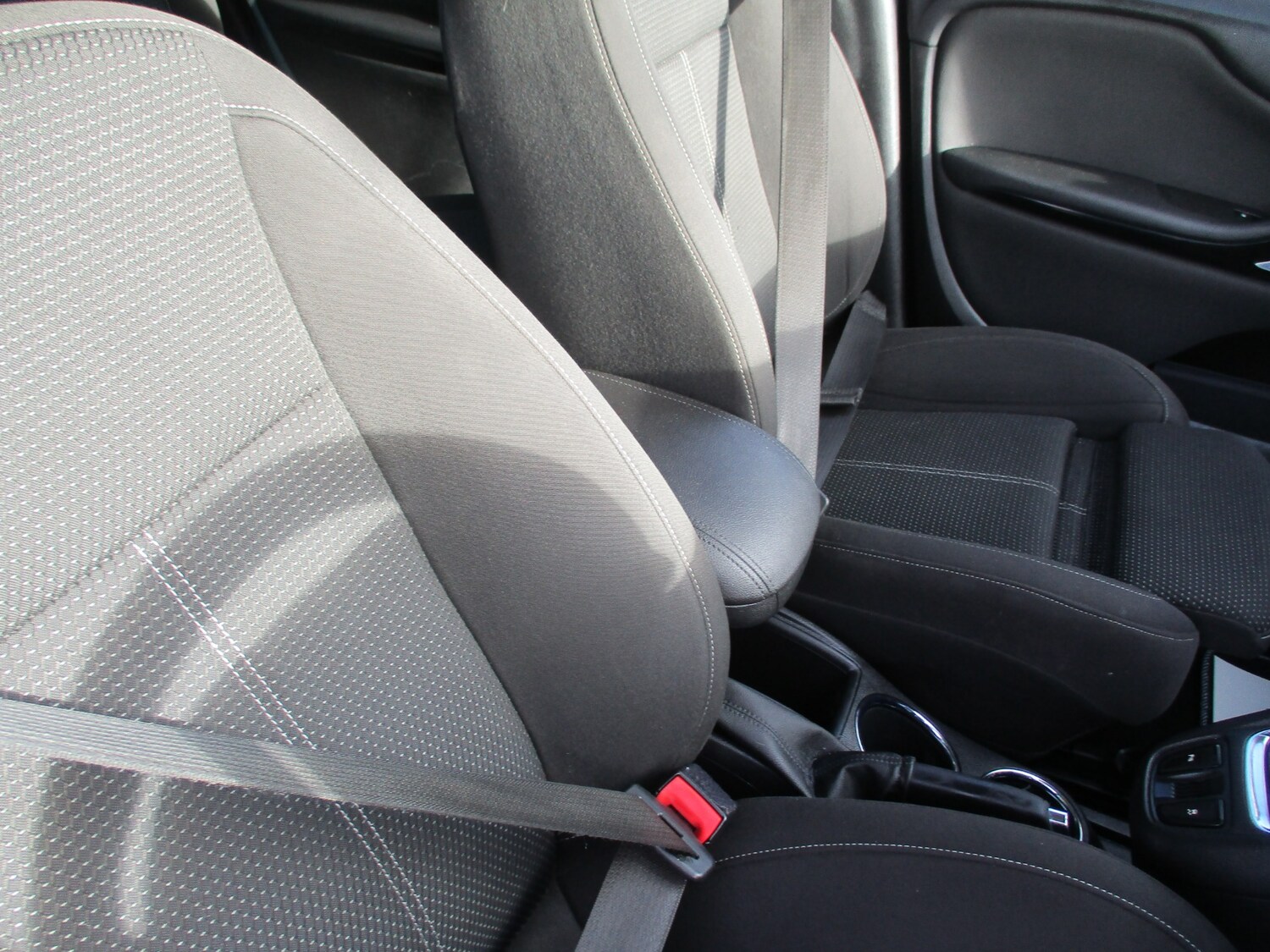 Used Vauxhall Zafira 2014 for sale - 76544356: Photo 11