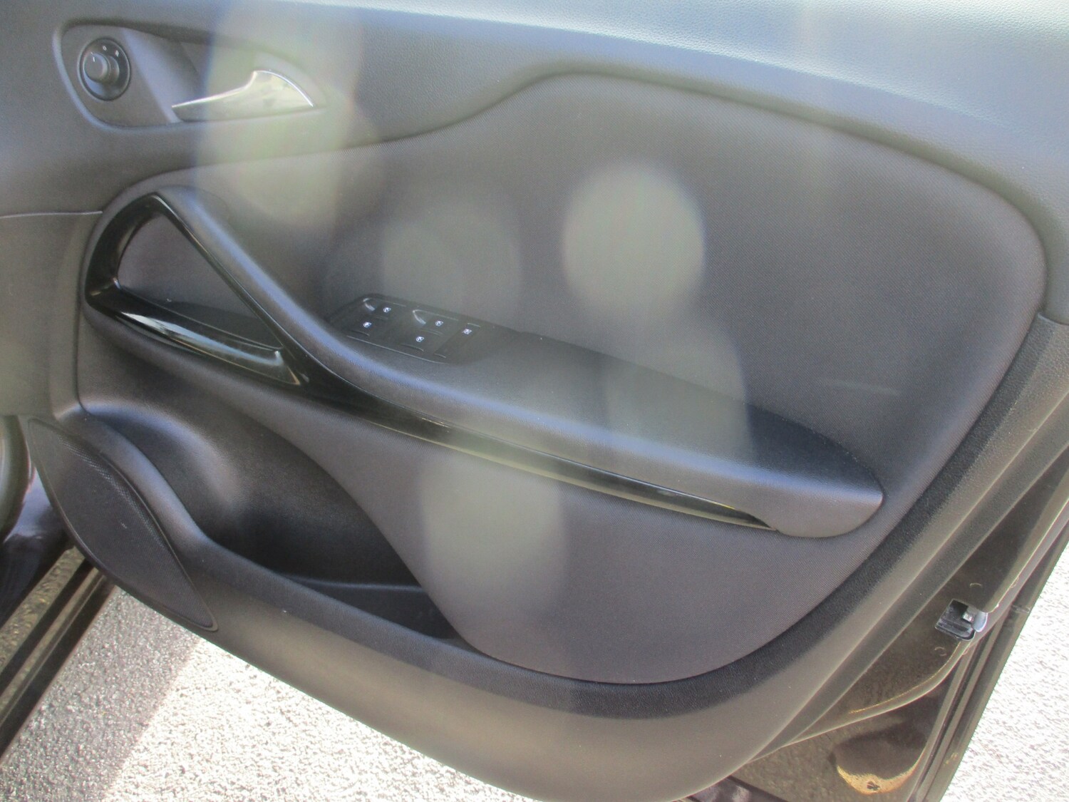 Used Vauxhall Zafira 2014 for sale - 76544356: Photo 12