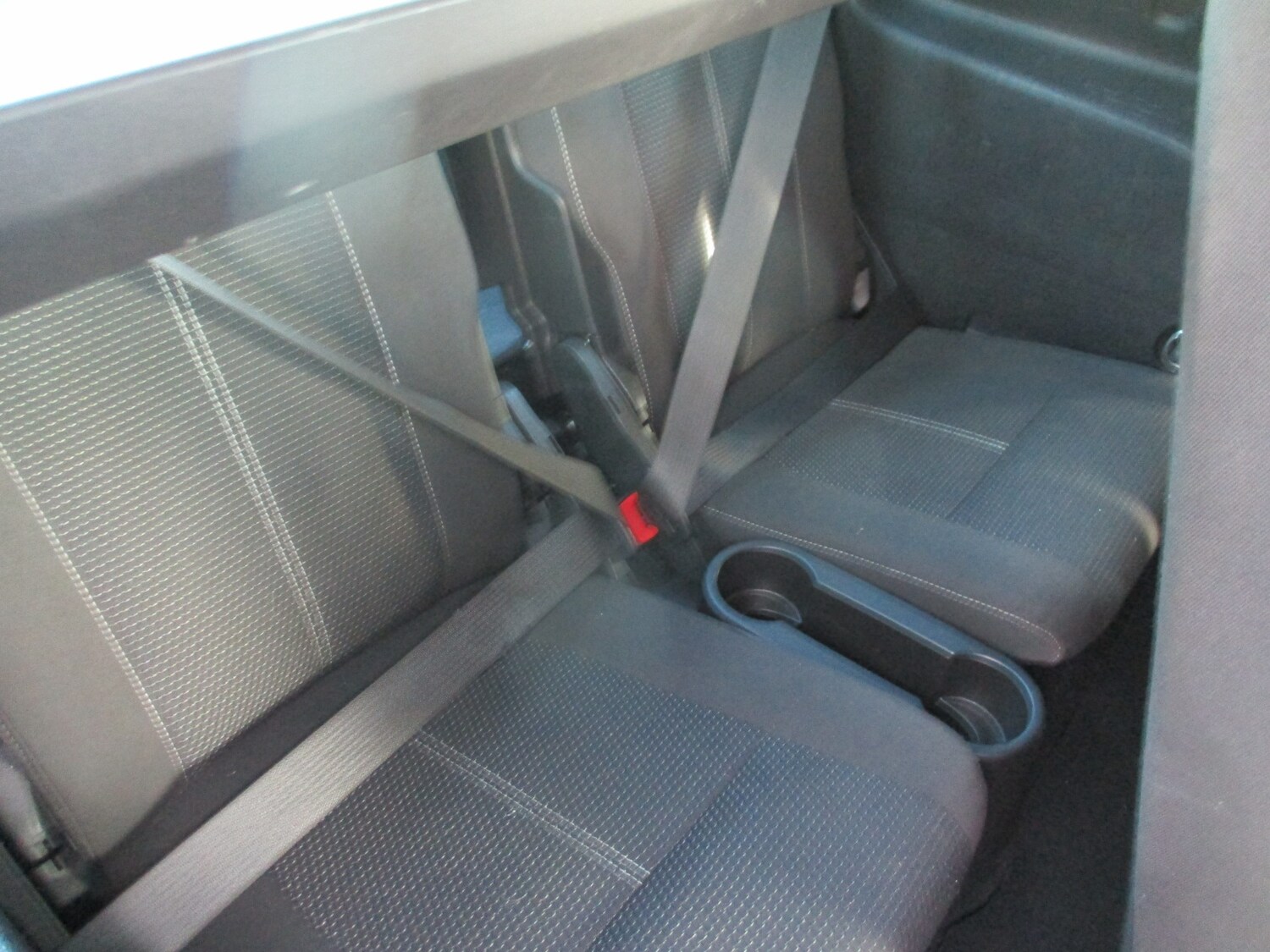 Used Vauxhall Zafira 2014 for sale - 76544356: Photo 15