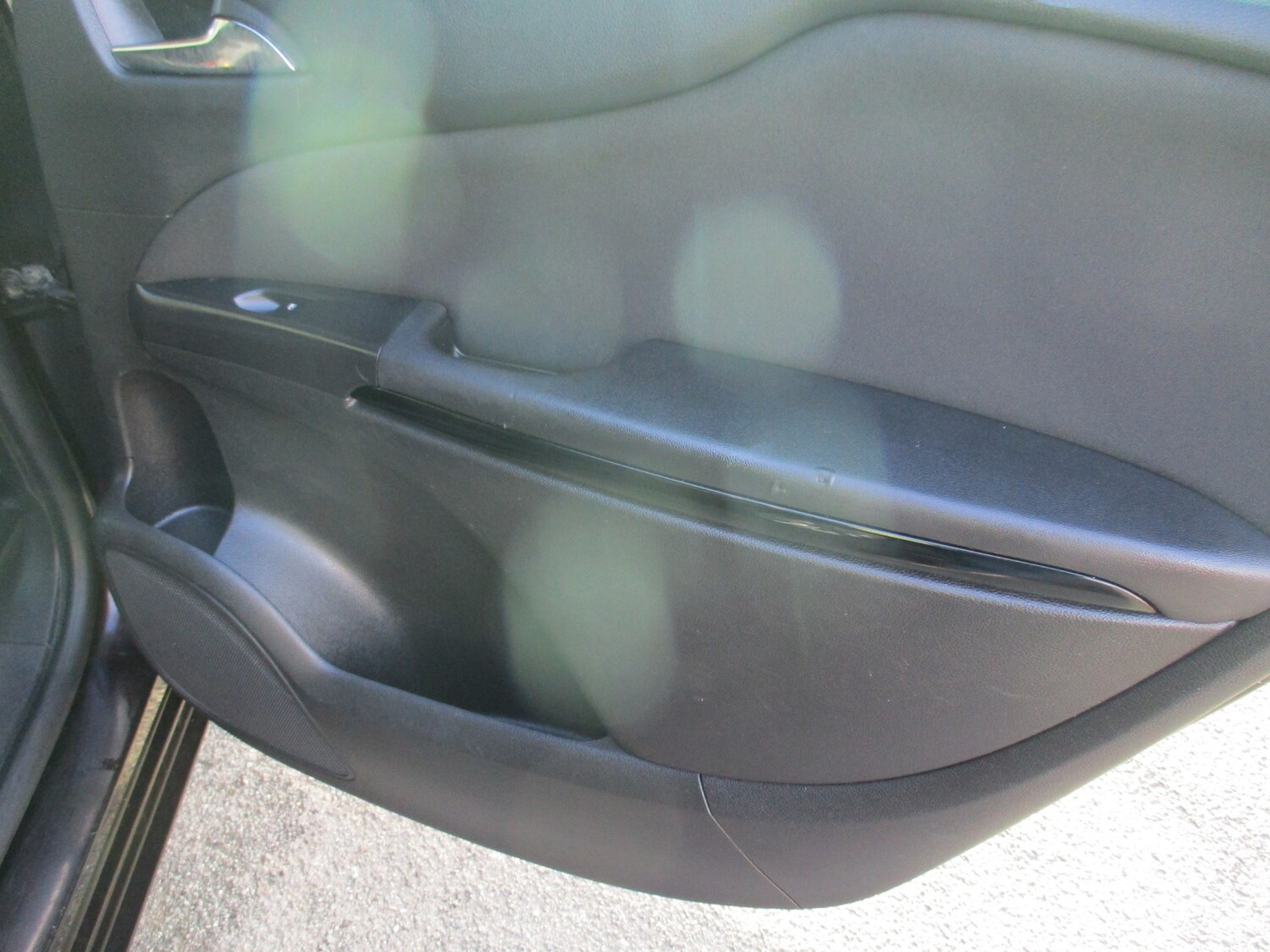 Used Vauxhall Zafira 2014 for sale - 76544356: Photo 16