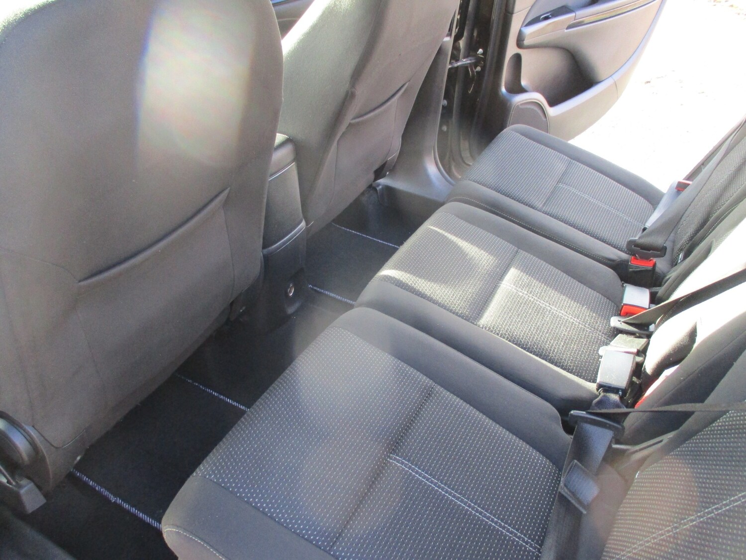 Used Vauxhall Zafira 2014 for sale - 76544356: Photo 18