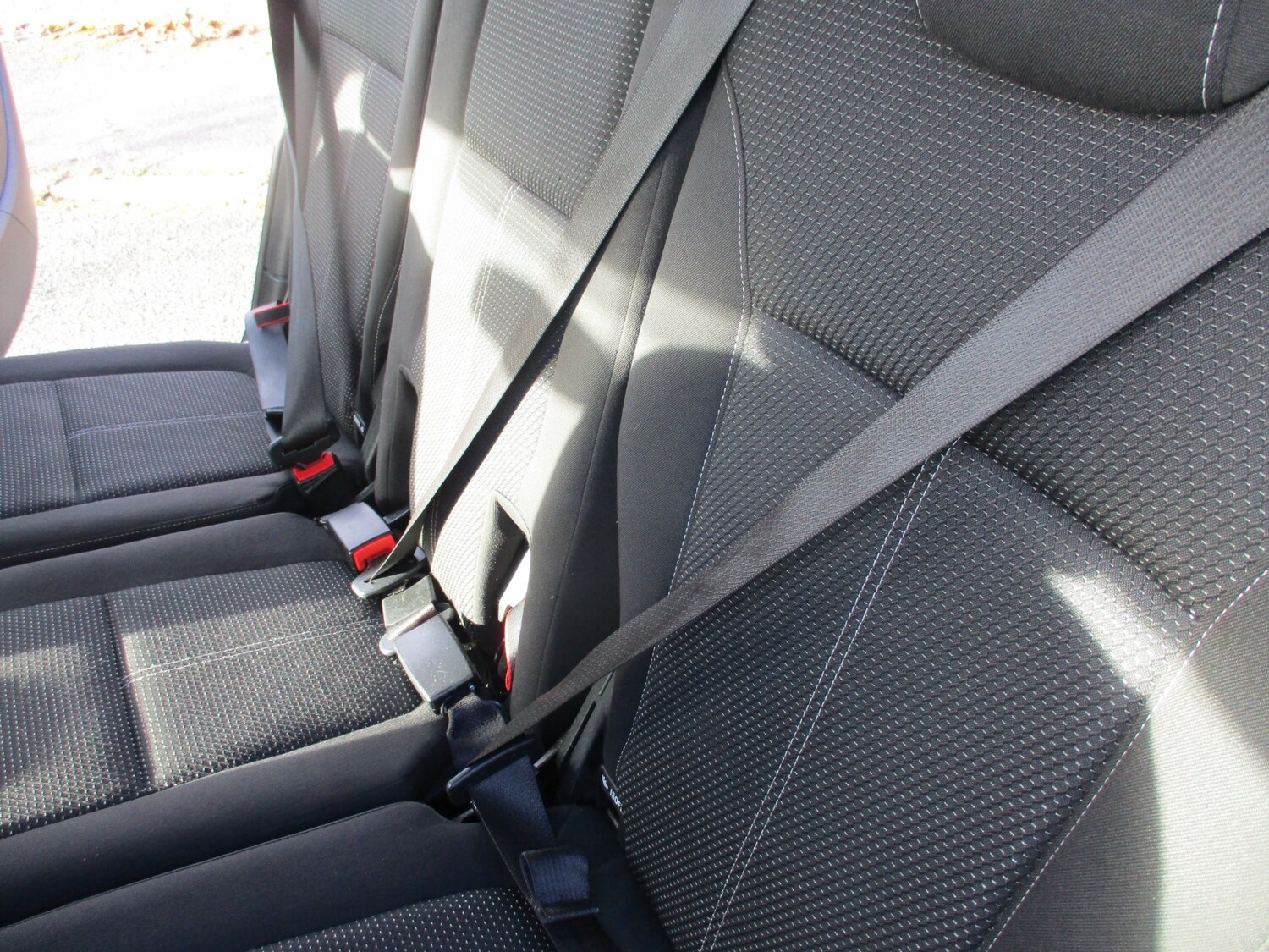 Used Vauxhall Zafira 2014 for sale - 76544356: Photo 19