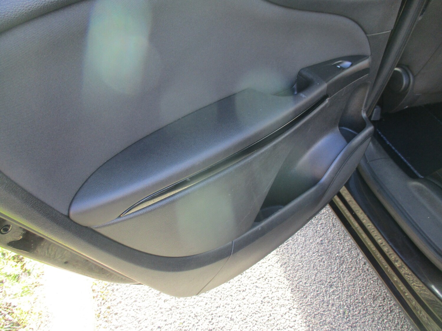 Used Vauxhall Zafira 2014 for sale - 76544356: Photo 20