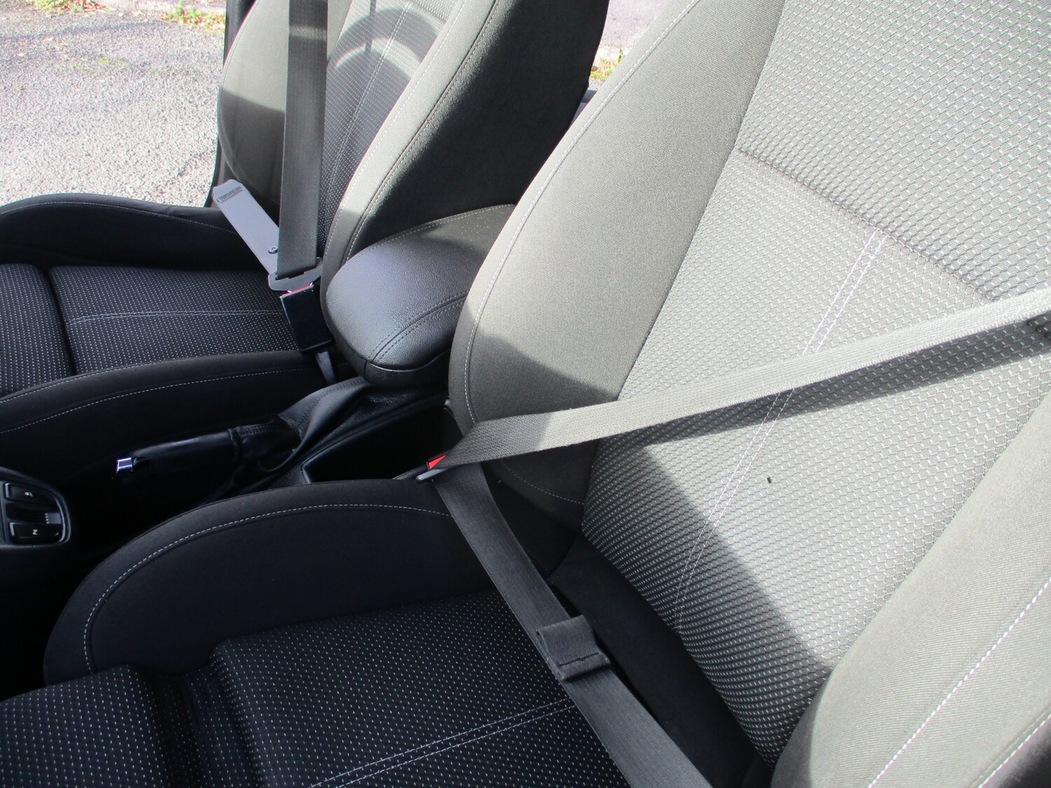 Used Vauxhall Zafira 2014 for sale - 76544356: Photo 22