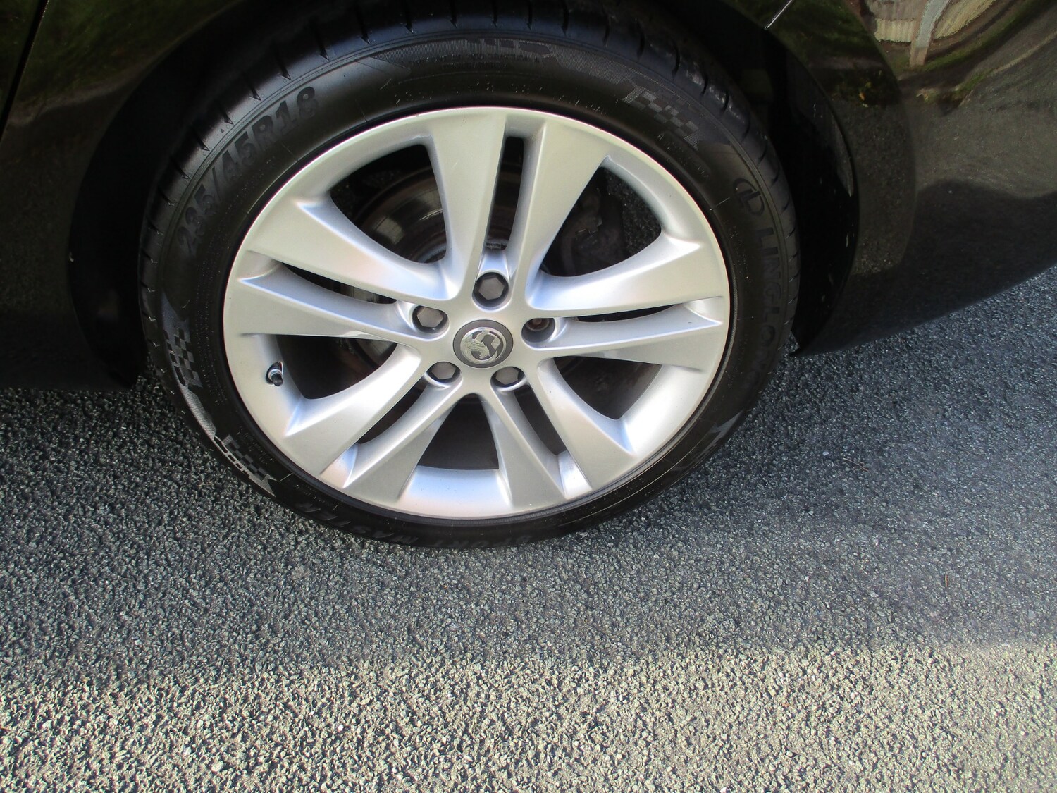 Used Vauxhall Zafira 2014 for sale - 76544356: Photo 23