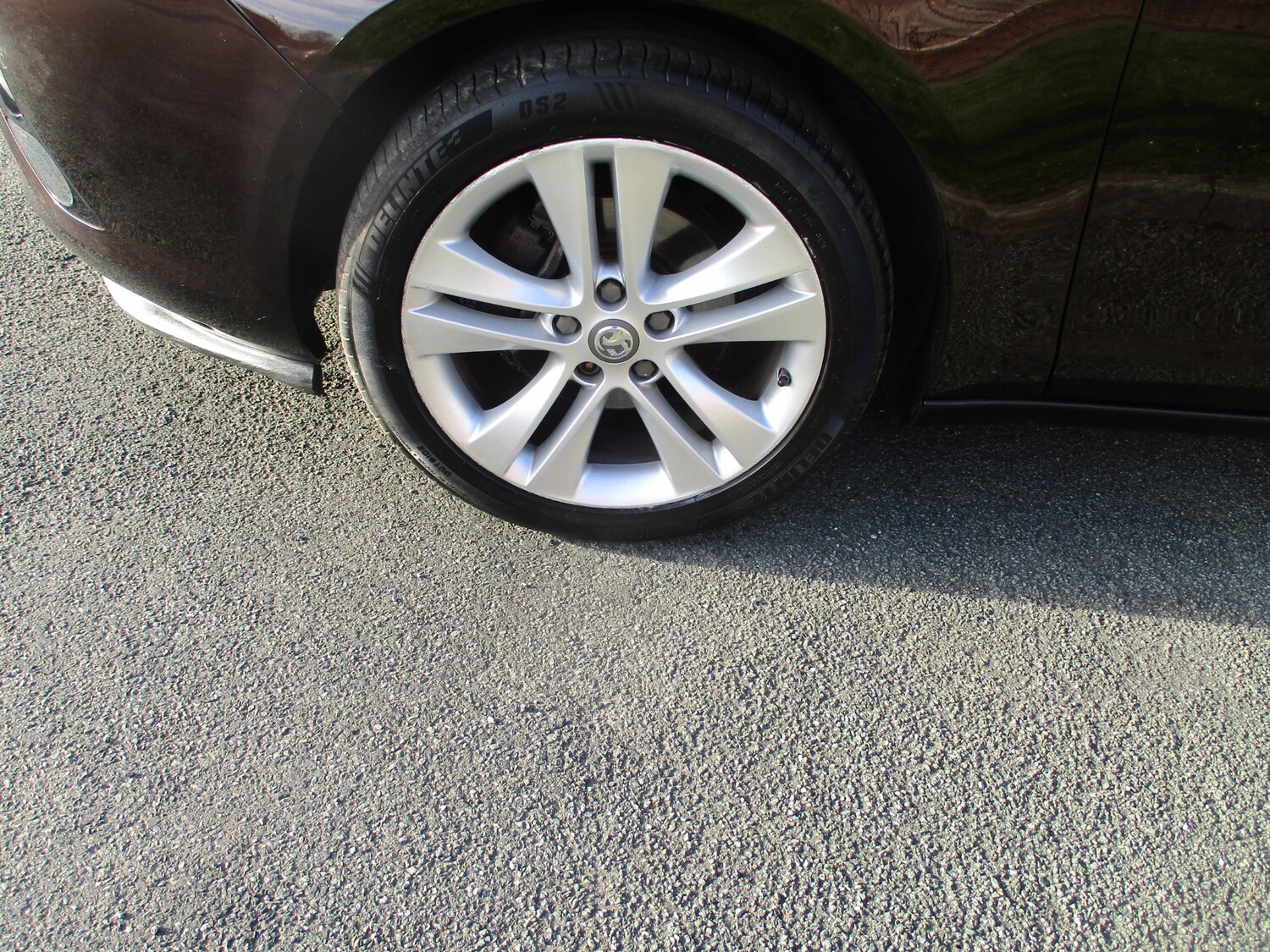 Used Vauxhall Zafira 2014 for sale - 76544356: Photo 24