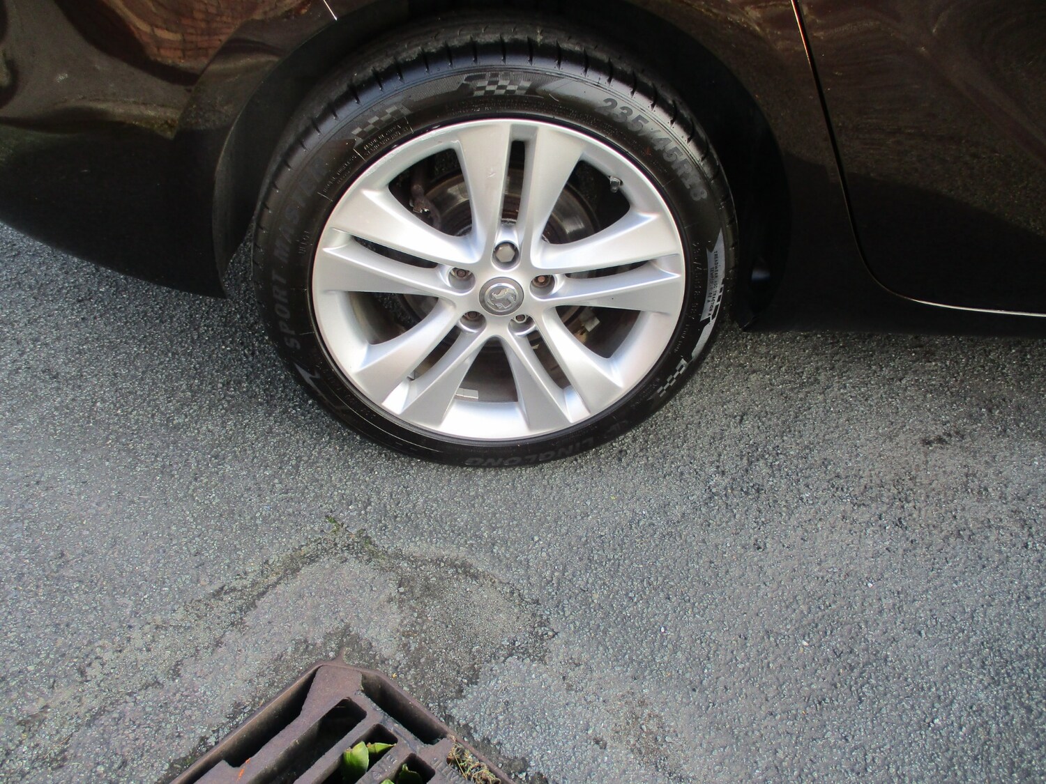 Used Vauxhall Zafira 2014 for sale - 76544356: Photo 25