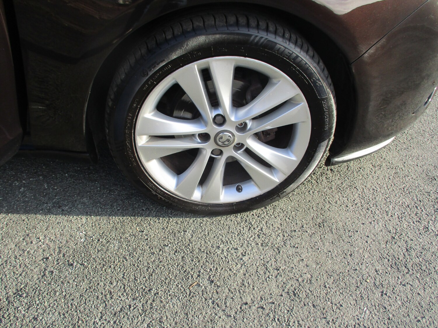 Used Vauxhall Zafira 2014 for sale - 76544356: Photo 26