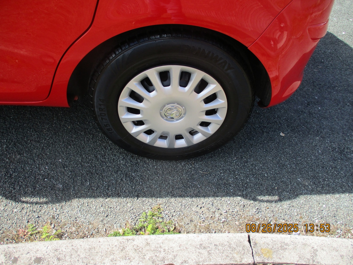 Vehicle 23