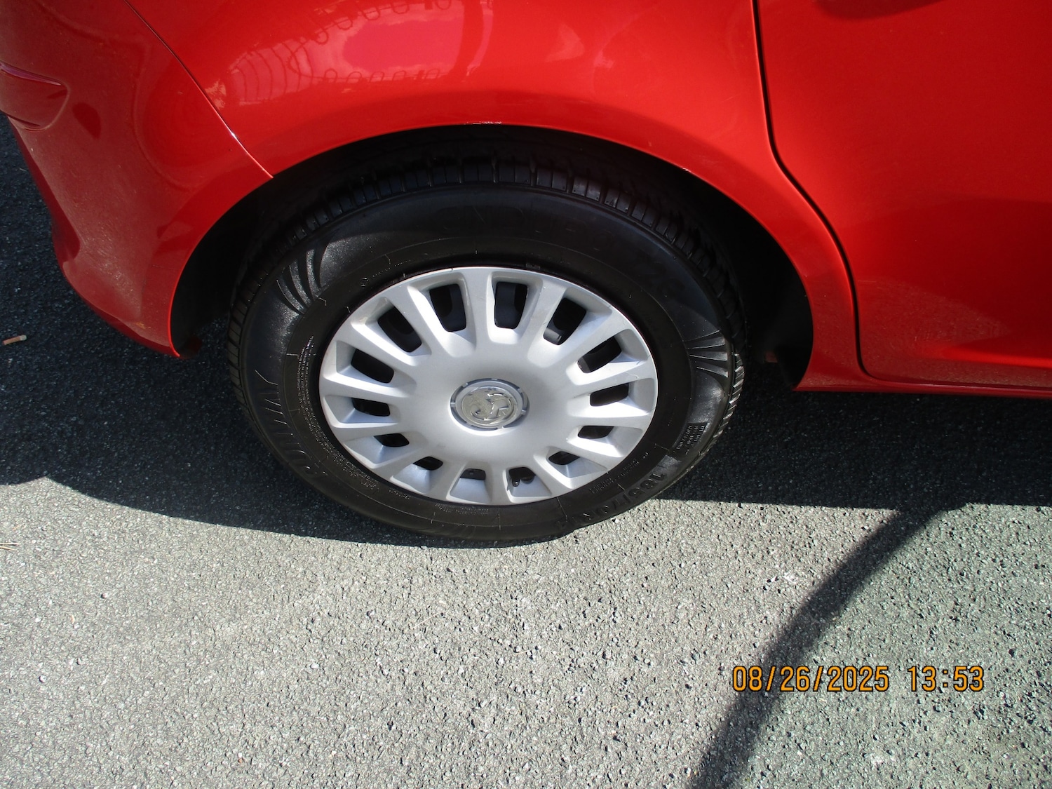 Vehicle 24