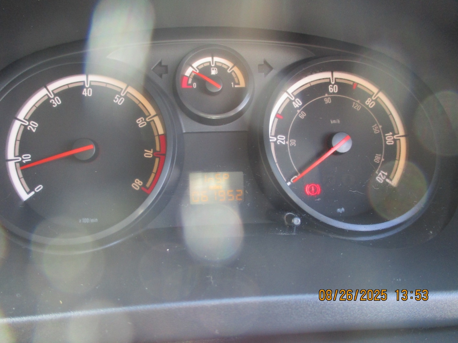 Vehicle 26