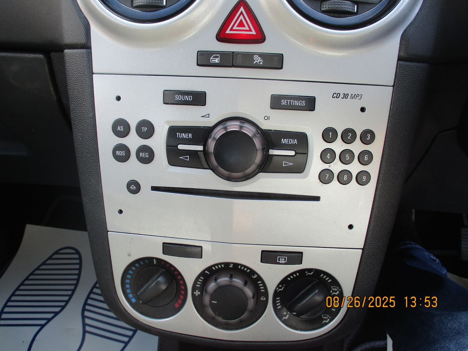 Vehicle 28