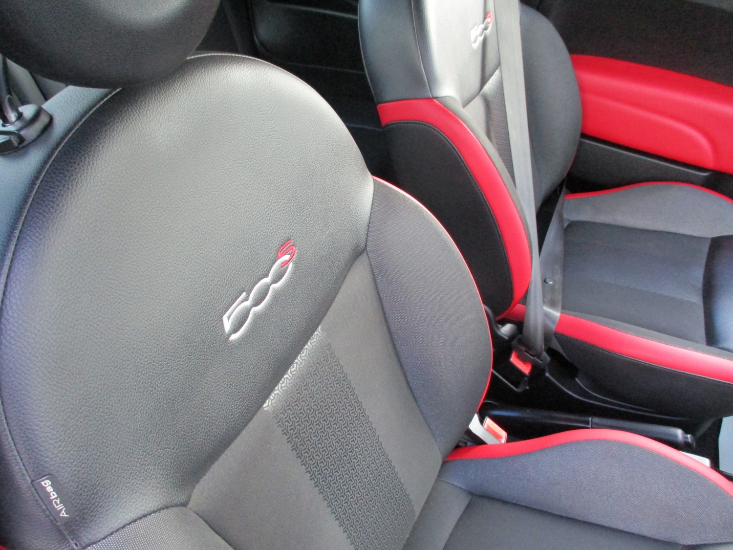 Used Fiat 500 2015 for sale - 77567374: Photo 10