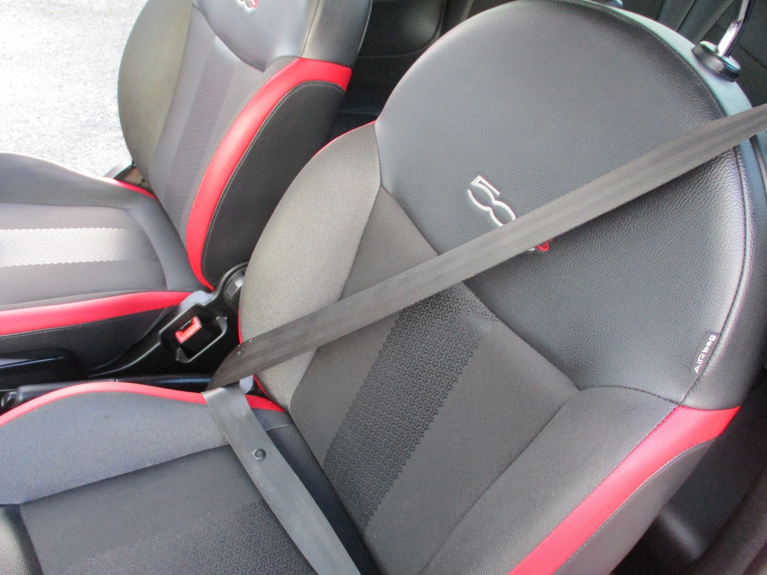 Used Fiat 500 2015 for sale - 77567374: Photo 16