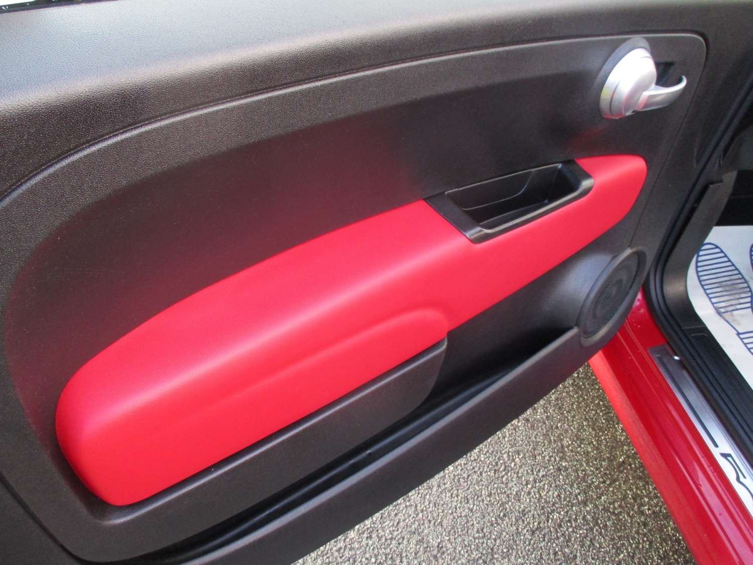 Used Fiat 500 2015 for sale - 77567374: Photo 18