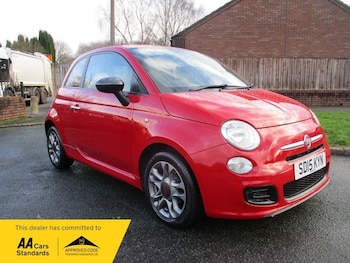 Fiat 500 feature image
