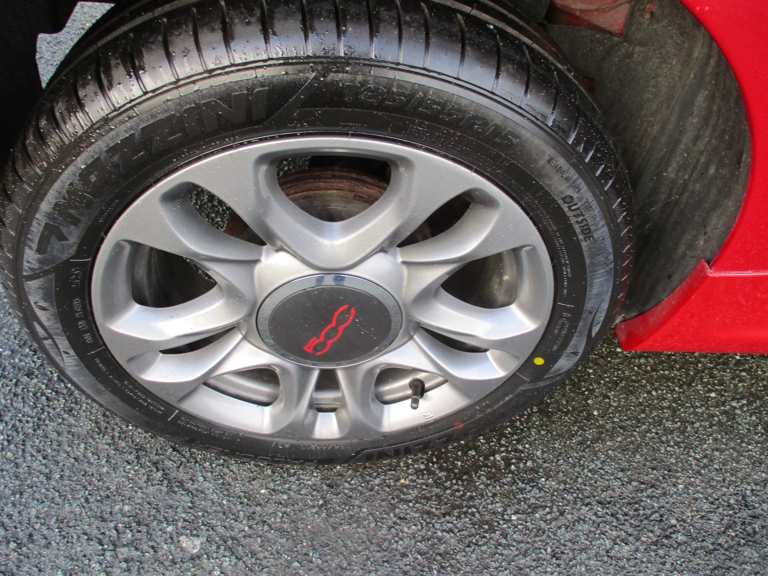 Used Fiat 500 2015 for sale - 77567374: Photo 21