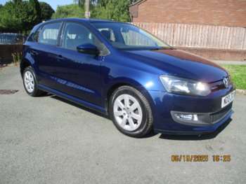 2013 (13) - 1.2 TDI Bluemotion 5dr