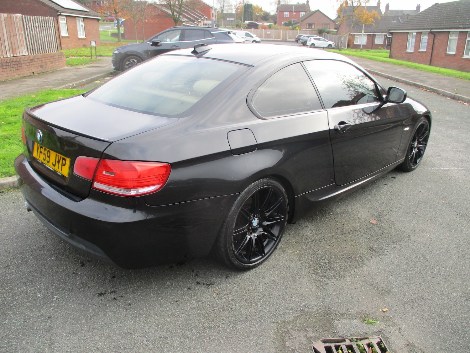 Used BMW 3 Series 2010 for sale - 76505649: Photo 3