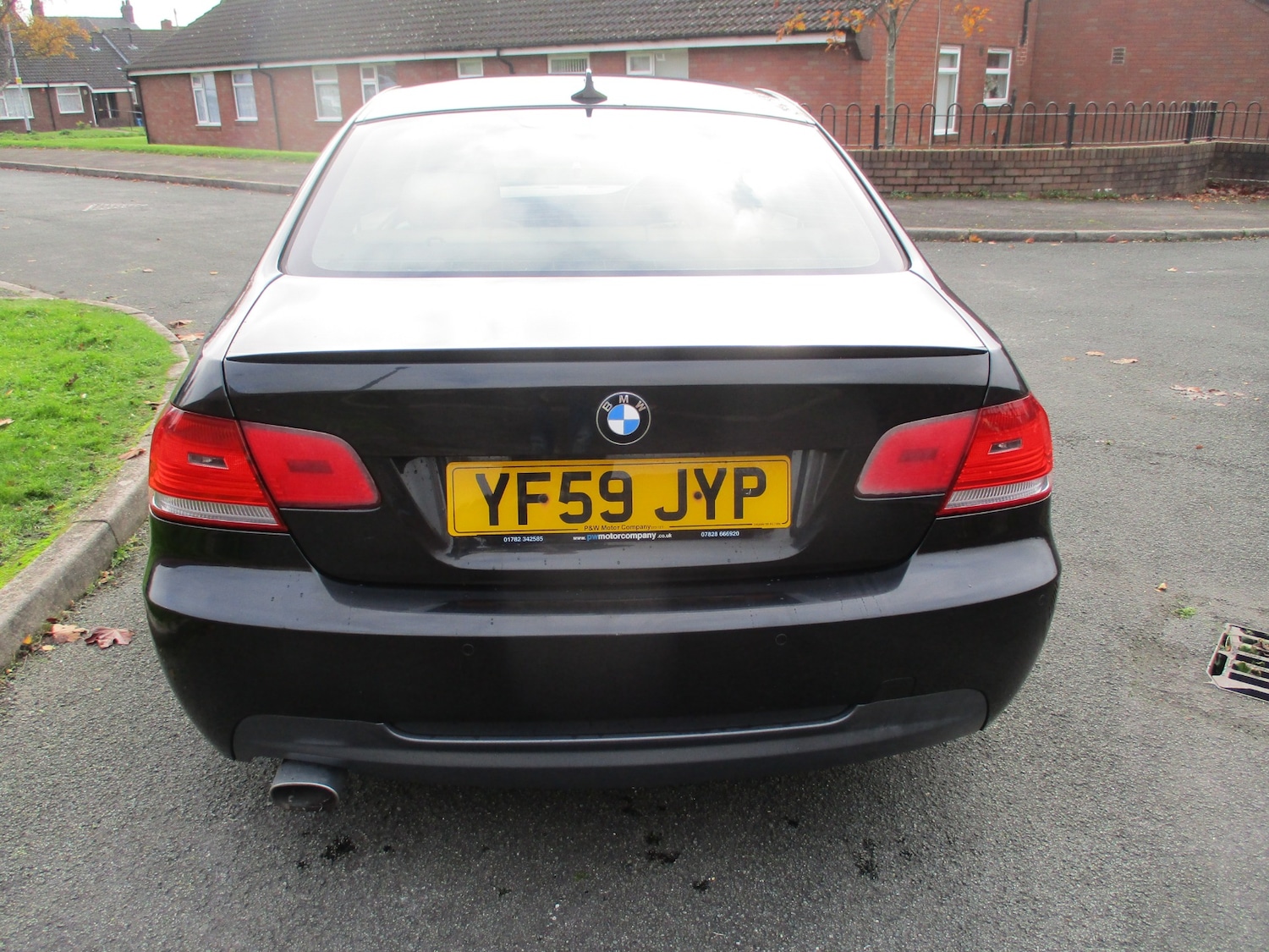 Used BMW 3 Series 2010 for sale - 76505649: Photo 4