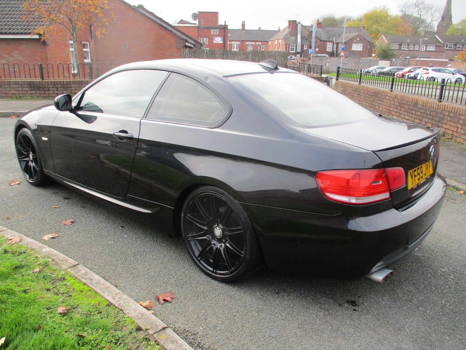 Used BMW 3 Series 2010 for sale - 76505649: Photo 5