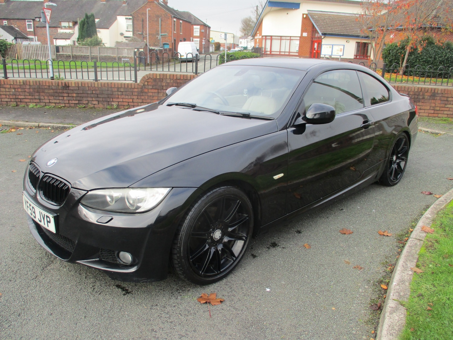 Used BMW 3 Series 2010 for sale - 76505649: Photo 7