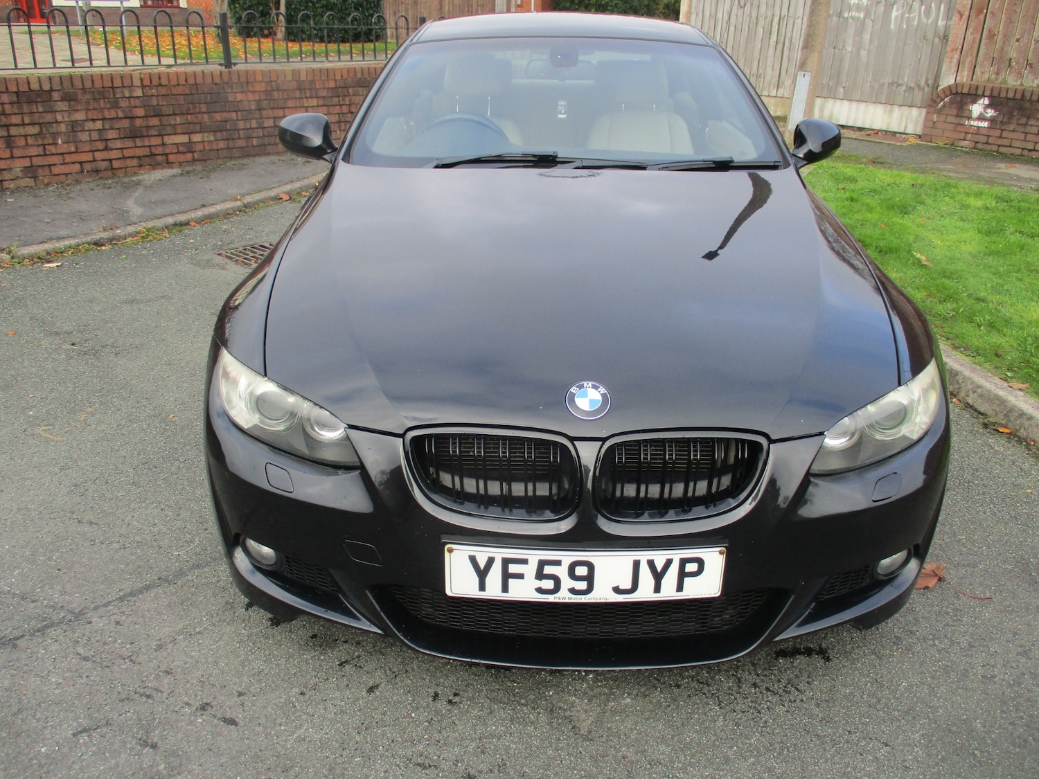 Used BMW 3 Series 2010 for sale - 76505649: Photo 8