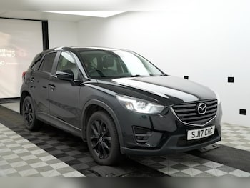 2017 (17) - 2.2d Sport Nav 5dr