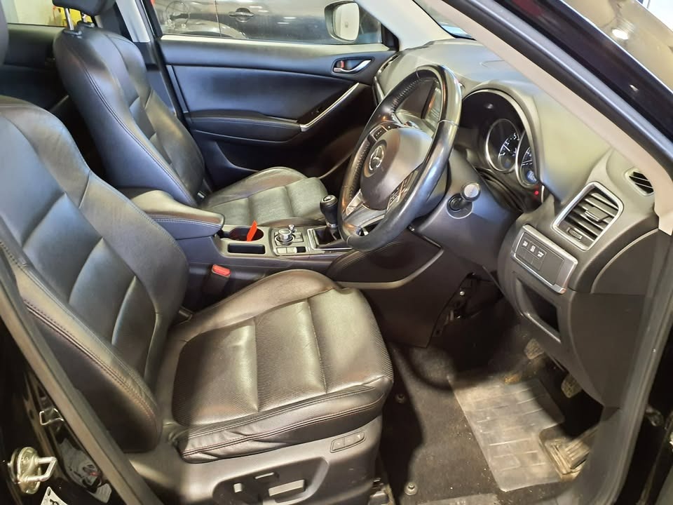 Used Mazda CX-5 2017 for sale - 76397248: Photo 7