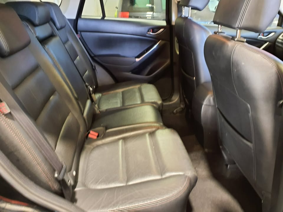 Used Mazda CX-5 2017 for sale - 76397248: Photo 8