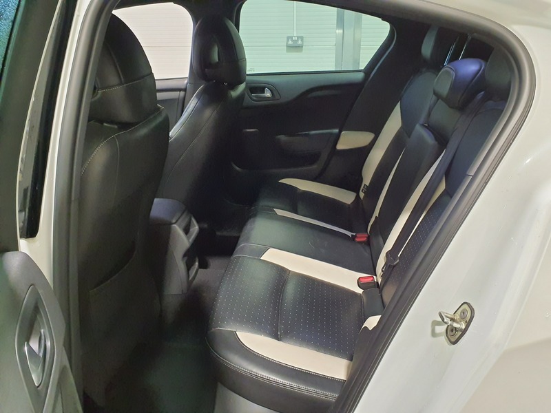 Used DS Automobiles DS 4 2016 for sale - 77210737: Photo 10