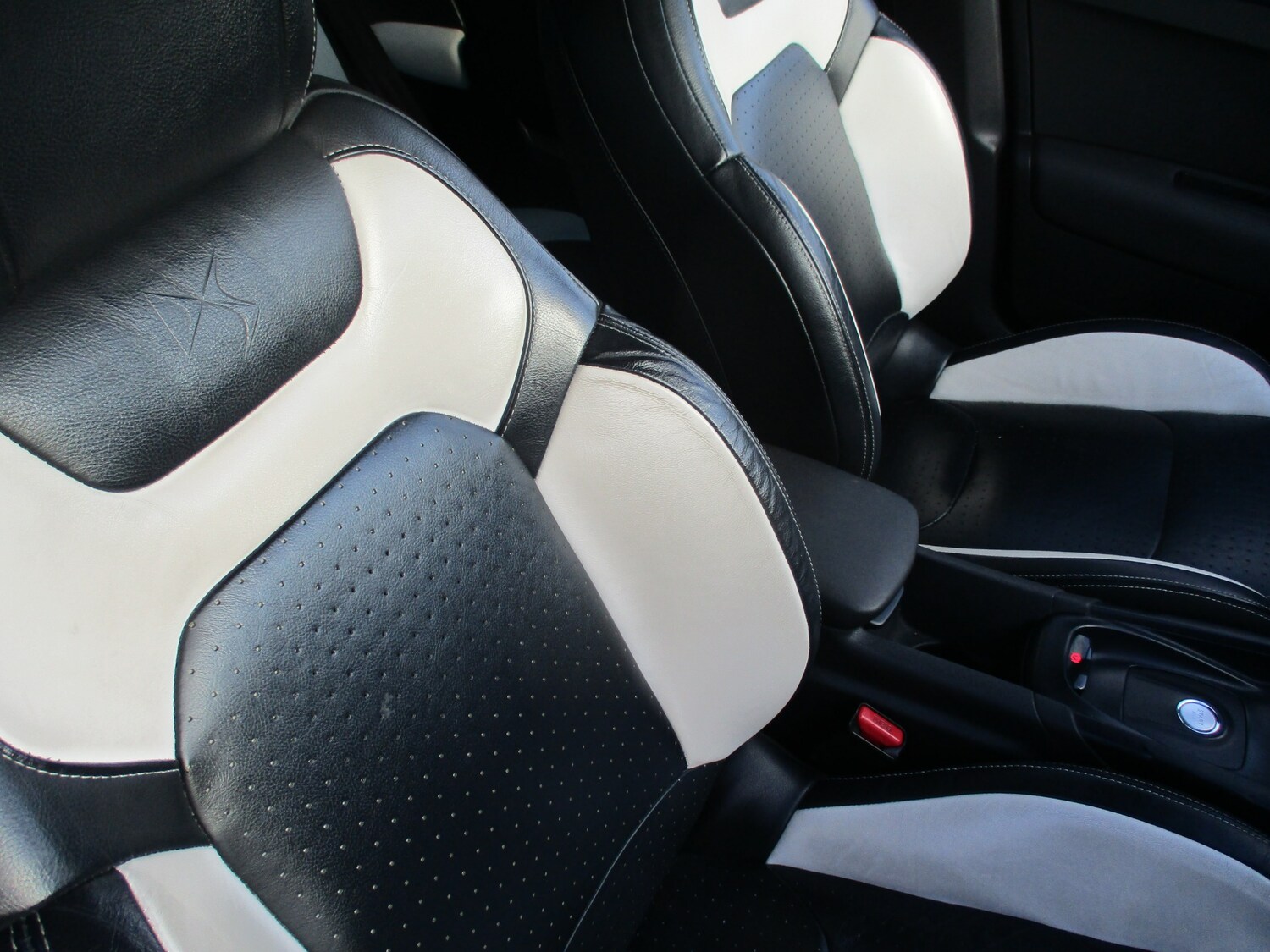 Used DS Automobiles DS 4 2016 for sale - 77210737: Photo 11