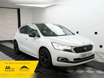 2016 (66) - 1.6 BlueHDi Prestige 5dr