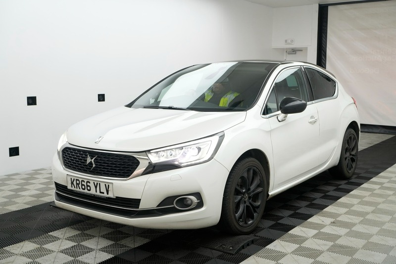 Used DS Automobiles DS 4 2016 for sale - 77210737: Photo 2