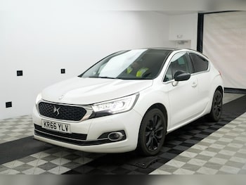 Used DS Automobiles DS 4 2016 for sale - 77210737: Photo