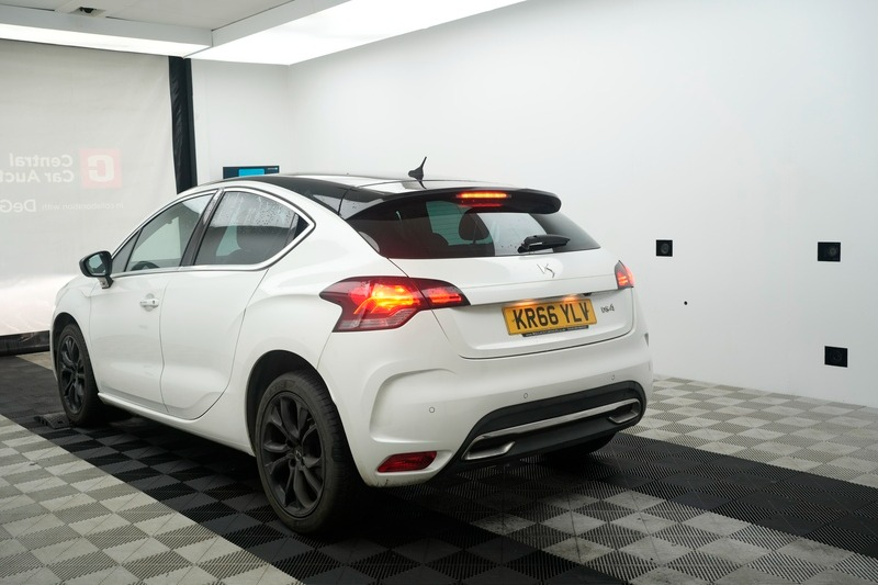 Used DS Automobiles DS 4 2016 for sale - 77210737: Photo 3