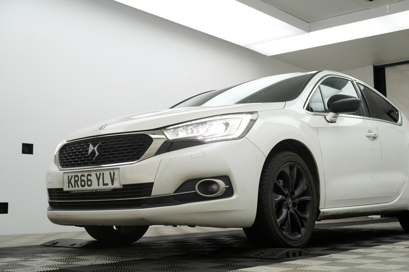 Used DS Automobiles DS 4 2016 for sale - 77210737: Photo 4