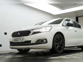 Used DS Automobiles DS 4 2016 for sale - 77210737: Photo