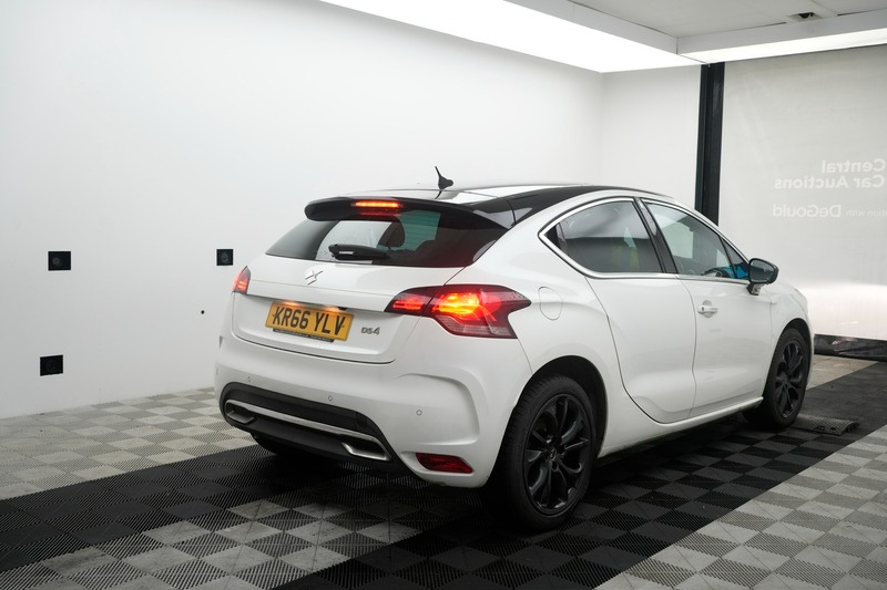 Used DS Automobiles DS 4 2016 for sale - 77210737: Photo 6