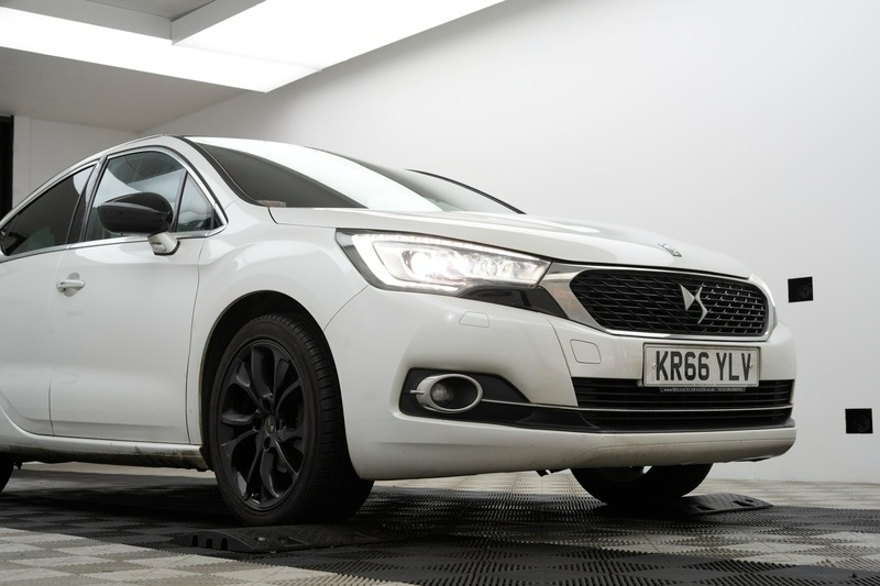 Used DS Automobiles DS 4 2016 for sale - 77210737: Photo 7