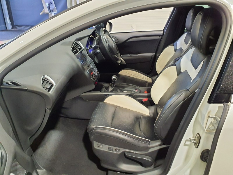 Used DS Automobiles DS 4 2016 for sale - 77210737: Photo 9