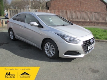 Used Hyundai i40 2015 for sale - 78409713: Photo