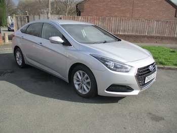 Used Hyundai i40 2015 for sale - 78409713: Photo