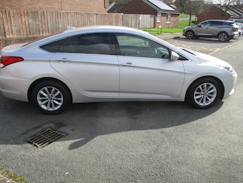 Used Hyundai i40 2015 for sale - 78409713: Photo