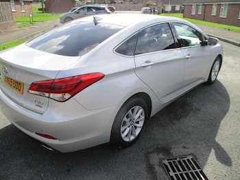 Used Hyundai i40 2015 for sale - 78409713: Photo