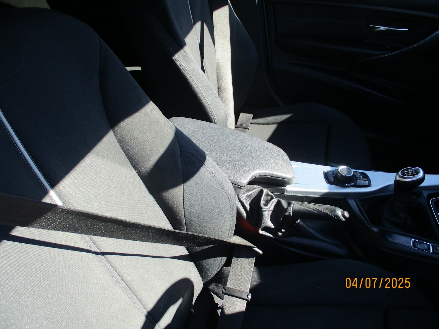 Used BMW 3 Series 2013 for sale - 76343940: Photo 10