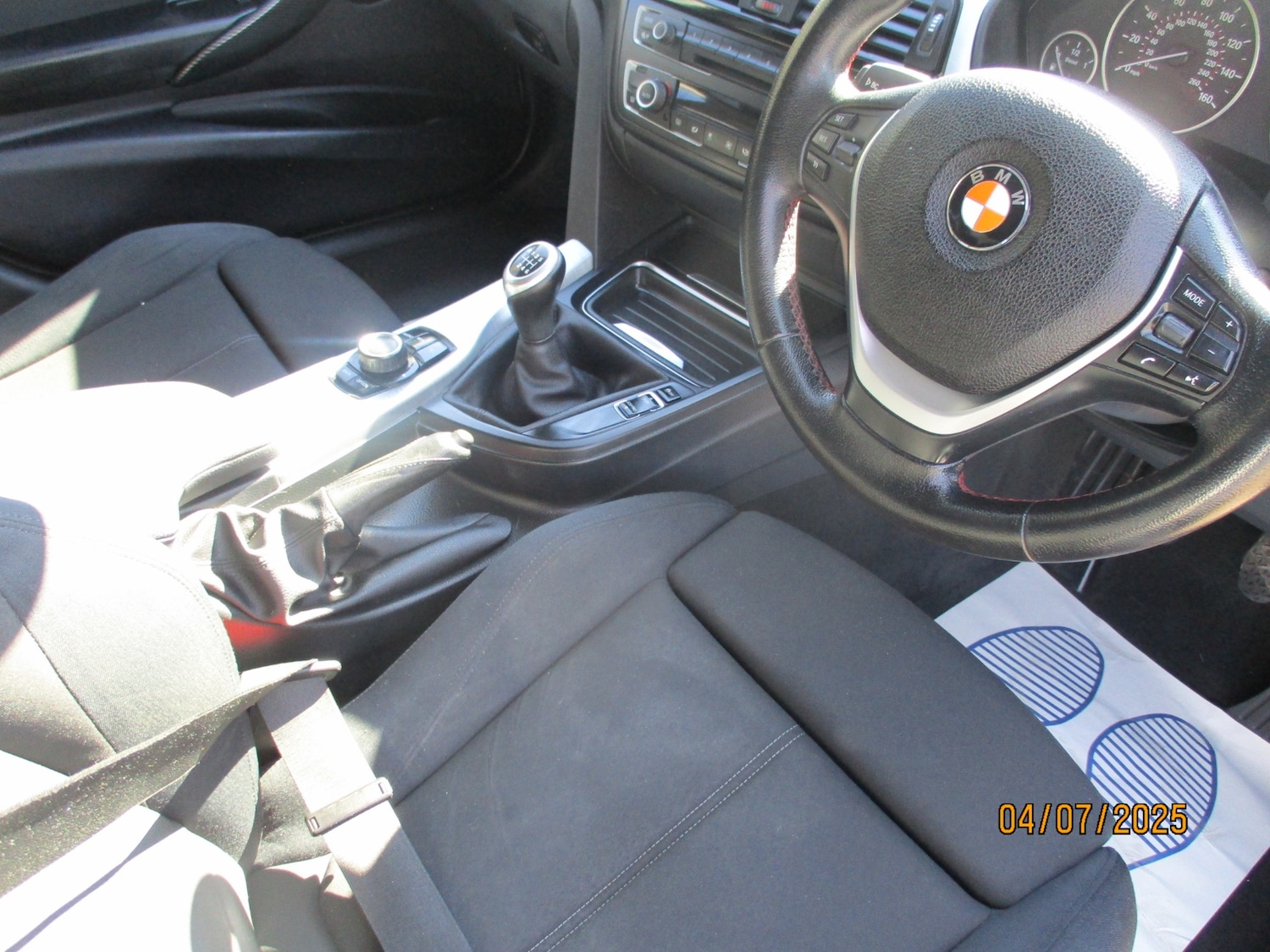 Used BMW 3 Series 2013 for sale - 76343940: Photo 11