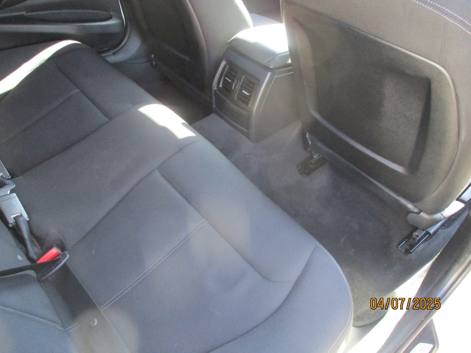 Used BMW 3 Series 2013 for sale - 76343940: Photo 12