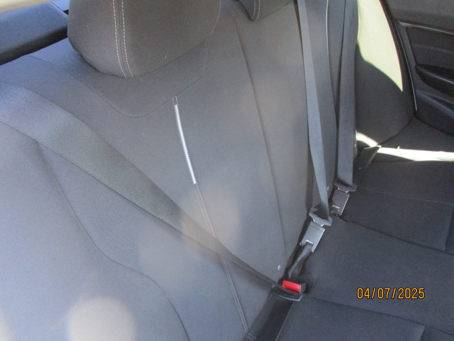 Used BMW 3 Series 2013 for sale - 76343940: Photo 13