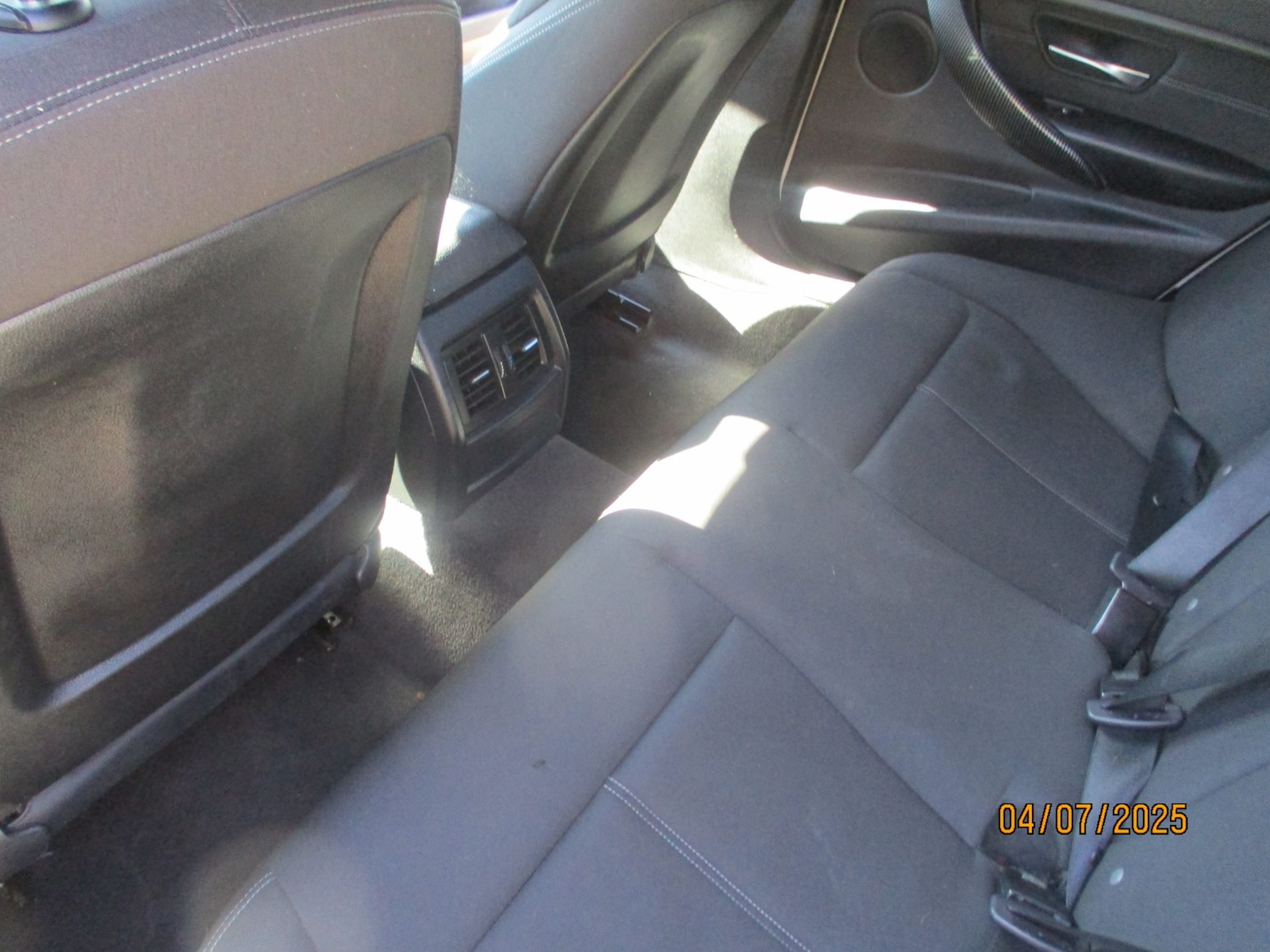 Used BMW 3 Series 2013 for sale - 76343940: Photo 15